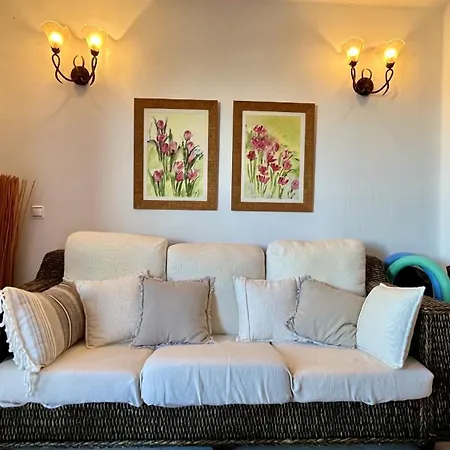 Apartment Aldea Del Mar By Gloove *
