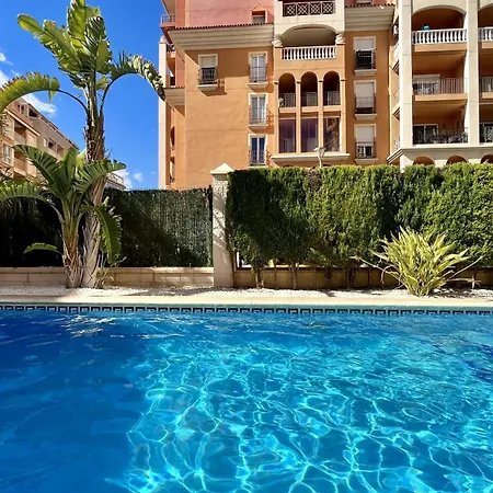 Aldea Del Mar By Gloove Apartment *