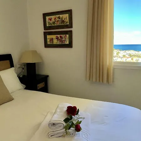 Appartement Aldea Del Mar By Gloove