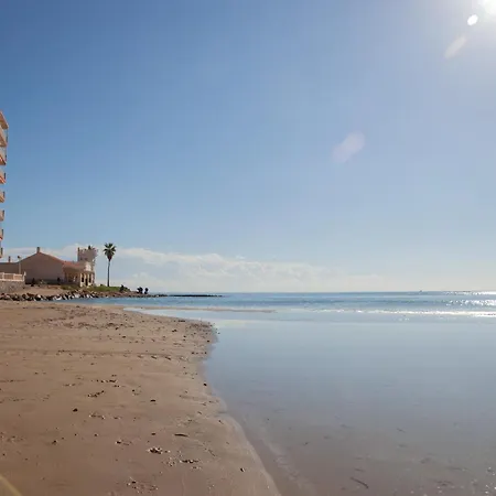 Appartement Aldea Del Mar By Gloove *