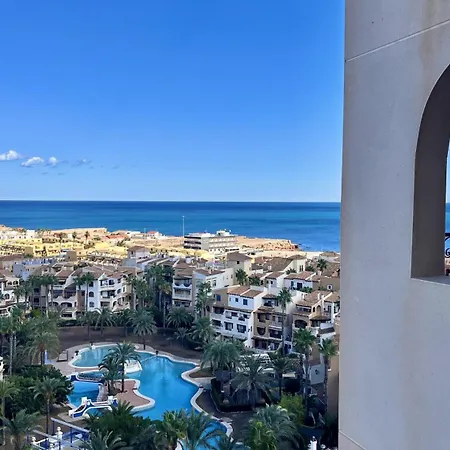 Aldea Del Mar By Gloove Appartement Torrevieja