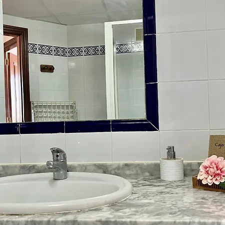 Appartement Aldea Del Mar By Gloove *