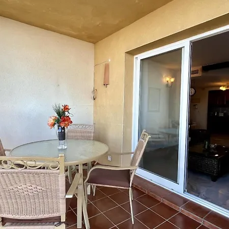 Aldea Del Mar By Gloove Appartement *