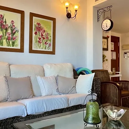 Appartement Aldea Del Mar By Gloove Torrevieja