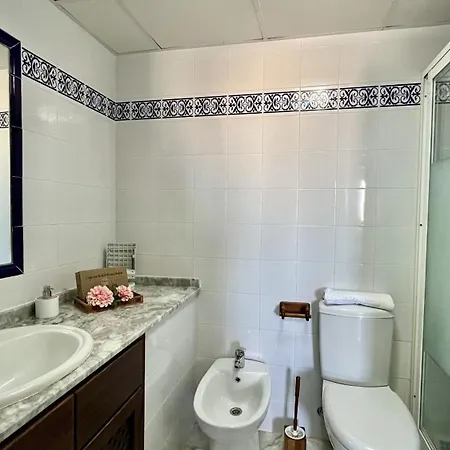 Appartement Aldea Del Mar By Gloove