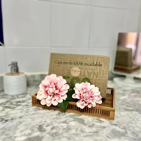 Aldea Del Mar By Gloove Appartement Torrevieja