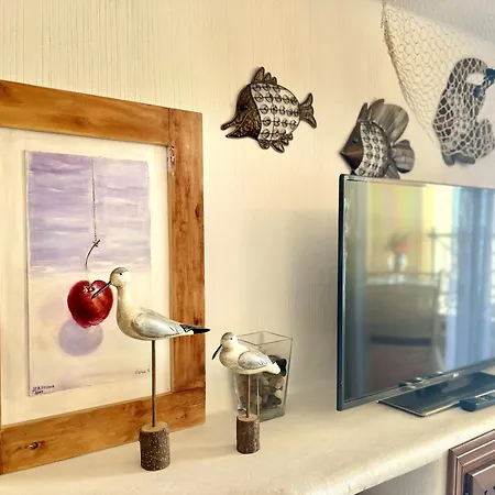 Aldea Del Mar By Gloove Appartement Torrevieja