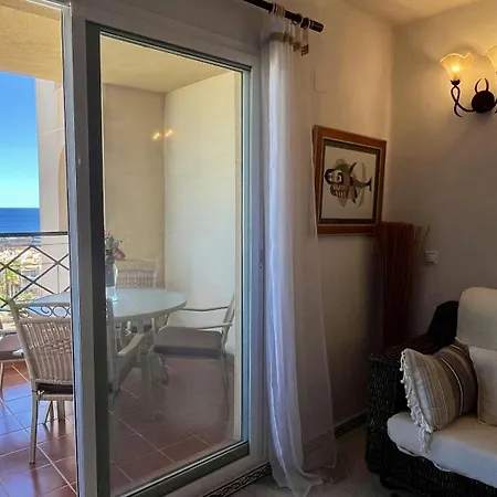 Aldea Del Mar By Gloove Appartement