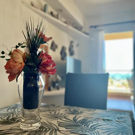 Appartement Aldea Del Mar By Gloove *