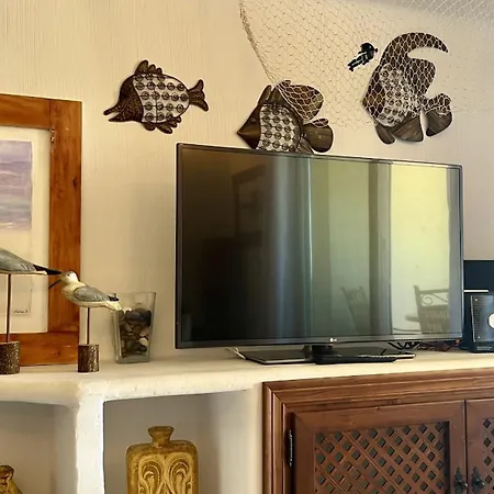 Appartement Aldea Del Mar By Gloove *